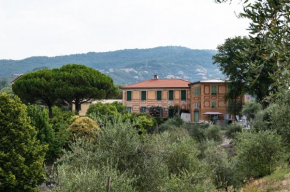 Villa Smeralda - Luxury on the Italian Riviera Lavagna